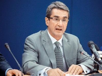 Σύσκεψη στο Υπουργείο Υγείας με Γερμανούς αξιωματούχους