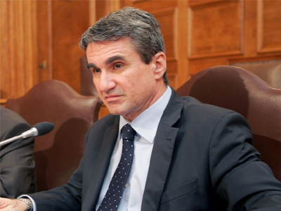 Ομαδικές αγωγές κατά Λοβέρδου