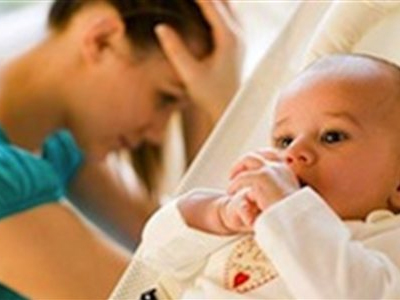 Γονιμότητα: Ψυχολογικά προβλήματα στη λοχεία