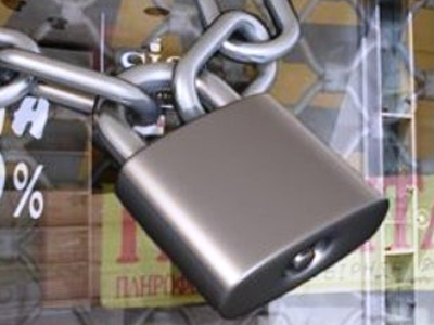 Παραλύει η βιοτεχνία στη Θεσσαλονίκη