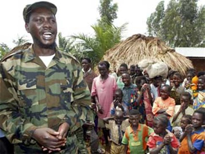 Ένοχο έκρινε τον Λουμπάνγκα το Διεθνές Ποινικό Δικαστήριο