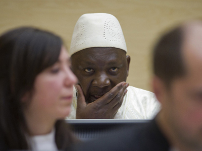 Τη μέγιστη προβλεπόμενη θα πλησιάσει η ποινή του Λουμπάνγκα