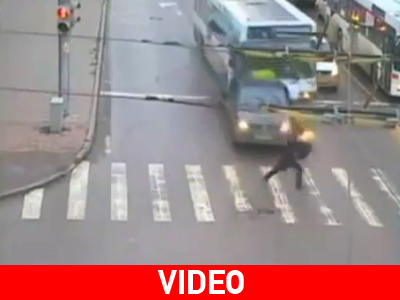 Οι πιο τυχεροί άνθρωποι στον κόσμο