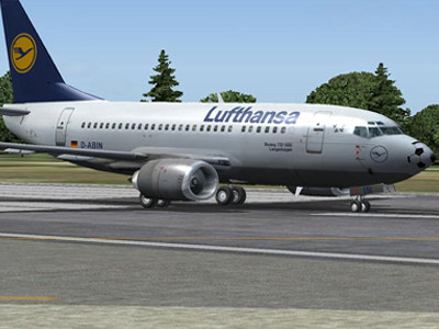 Παραλύουν τα γερμανικά αεροδρόμια λόγω απεργίας της «Lufthansa»