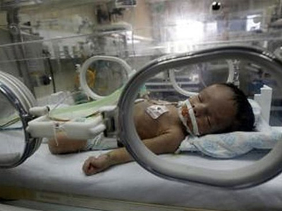 Ζωντανό βρέφος σε νεκροτομείο του Μπουένος Άιρες