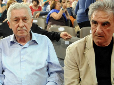 «Στο πλευρό των αναποφάσιστων» η ΔΗΜΑΡ