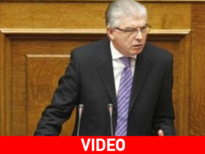 Αποδοκίμασαν τον Α. Λυκουρέντζο στην Αρκαδία Αποδοκίμασαν τον Α. Λυκουρέντζο στην Αρκαδία