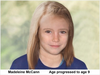 Πορτογαλία: Δεν ανοίγει ο φάκελος για τη μικρή Μαντλίν