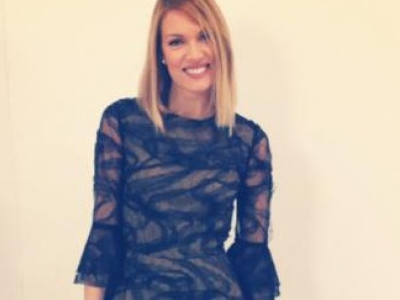 Ποιοι πήγαν στο πάρτι για το Madwalk;