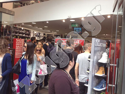 «Οι επτά Κυριακές είναι υπεραρκετές» εκτιμούν οι περισσότεροι περιφερειάρχες