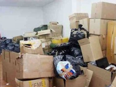 Κατασκεύαζε ενδύματα-μαϊμού