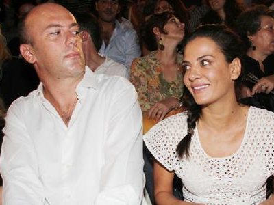 Επανασύνδεση για Δήμητρα-Γιάννη