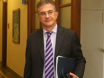 Γ. Μαυραγάνης: «Εξετάζονται βελτιώσεις για τις ληξιπρόθεσμες οφειλές»