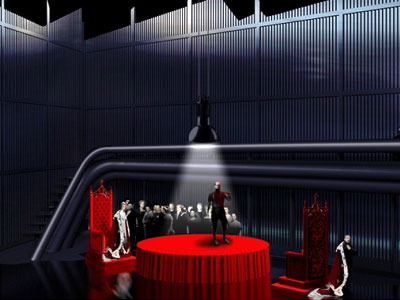 Μάκμπεθ: Όπερα με μπαλέτο του Τζουζέππε Βέρντι