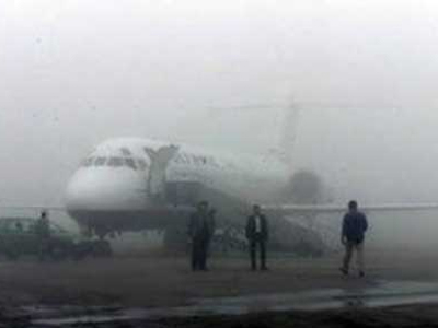 Ακυρώσεις και καθυστερήσεις στο «Μακεδονία»