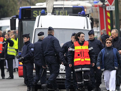 Ο Μεράχ δεν είναι ο αποστολέας του video