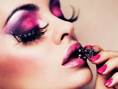 Οι τάσεις της νέας σεζόν στο μακιγιάζ