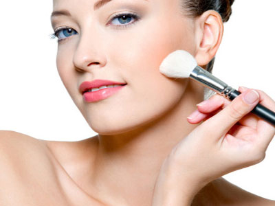 Το καλύτερο μακιγιάζ για την ακμή