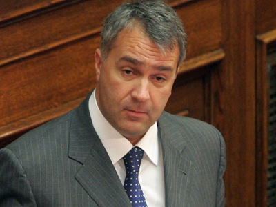 Ρουσφέτια και διορισμοί στο Υπ. Μεταφορών