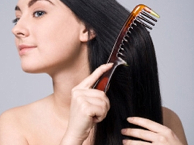 Κόλπα για μακριά μαλλιά