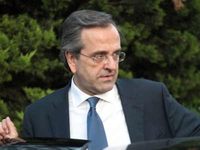 Ξεκίνησε η διυπουργική σύσκεψη στο Μαξίμου