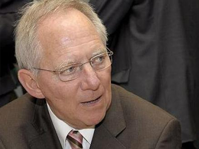 Β. Σόιμπλε: «Η Ελλάδα ίσως χρειαστεί νέα βοήθεια»