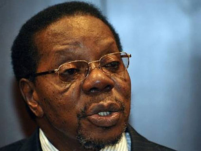 Επιβεβαιώθηκε ο θάνατος του προέδρου του Μαλάουι