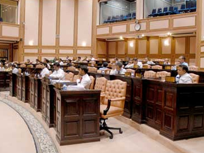 Μαλδίβες: Προεδρικές εκλογές στις 19 Οκτωβρίου