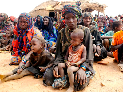 ΟΗΕ: Κύμα προσφύγων αναμένεται να διαφύγει από το Μάλι