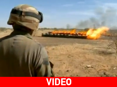 Καταστροφή όπλων στο Μάλι Καταστροφή όπλων στο Μάλι