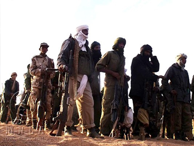 Εγκαταλείπουν το Μάλι οι ξένοι