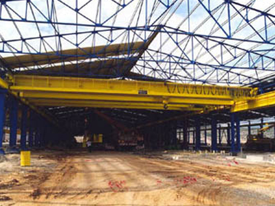 Οι κάτοικοι της Κορίνθου λένε «όχι» στη δημιουργία εμπορικού κέντρου