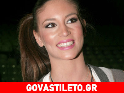 Αθηνά Οικονομάκου: Δείτε το βίντεο που ανέβασε από τη νέα σειρά που θα πρωταγωνιστεί!