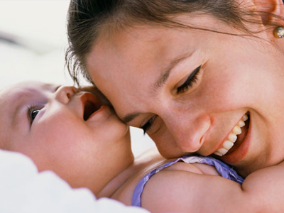 Η παχυσαρκία των μαμάδων προκαλεί αθηροσκλήρωση στα μωρά Η παχυσαρκία των μαμάδων προκαλεί αθηροσκλήρωση στα μωρά