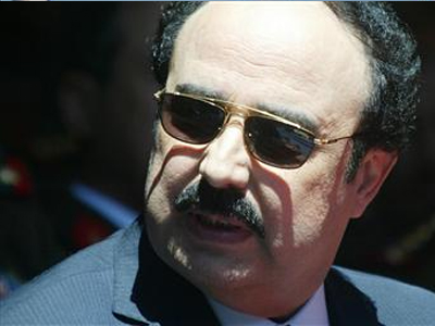 Ύποπτος για σχεδιασμό επιθέσεων στον Λίβανο ο επικεφαλής της συριακής Ασφάλειας