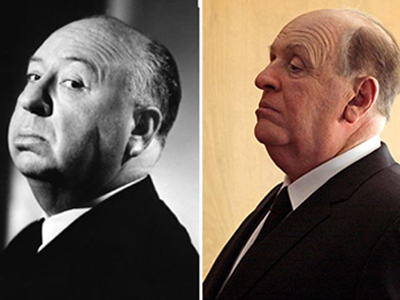 Ο κύριος που προτιμούσε τις ξανθιές