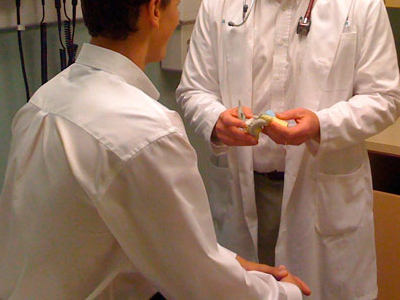 SEXUALITY: Υπάρχει περίπτωση να έχω φίμωση;