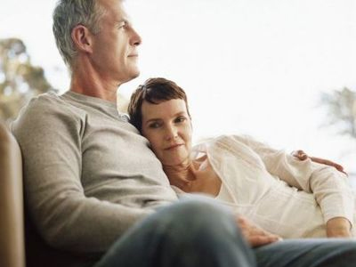 Γονιμότητα: «Εμμηνόπαυση» έχουν και οι άνδρες!