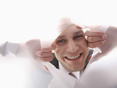 Πόσα αποκαλύπτει το πρόσωπο ενός άνδρα