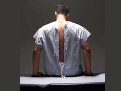 SEXUALITY: Ο ιός του σεξ ζει περισσότερο σε άνδρες χωρίς περιτομή