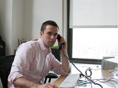 Περισσότερα μικρόβια στα ανδρικά γραφεία