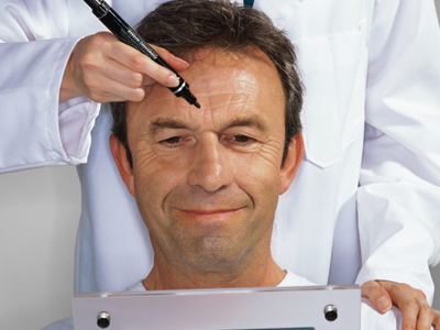 SEXUALITY: Η πλαστική χειρουργική γίνεται ολοένα και πιο ελκυστική στους άνδρες…