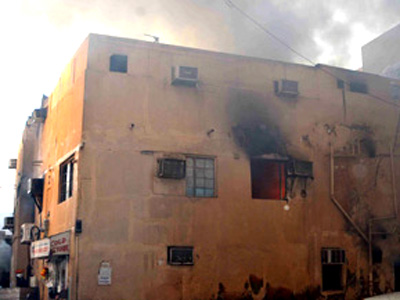 Τραγωδία με 13 νεκρούς στο Μπαχρέιν