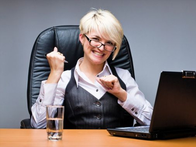 Άβατο για τις γυναίκες οι διευθυντικές θέσεις