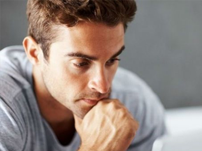 Η ανδρική υπογονιμότητα