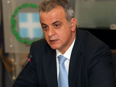 Σύντομα η λειτουργία του πρώτου κέντρου κράτησης