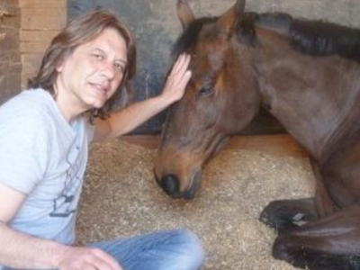 Η ευαίσθητη πλευρά του Κωνσταντίνου