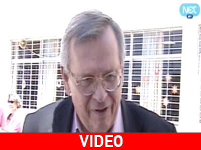 Αισιόδοξος ο Στέφανος Μάνος