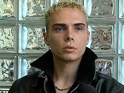 Ξεκινά η δίκη του Λούκα Ρόκο Μανιότα