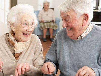 SEXUALITY: Οι ανδρικές ορμόνες και η μακροβιότητα